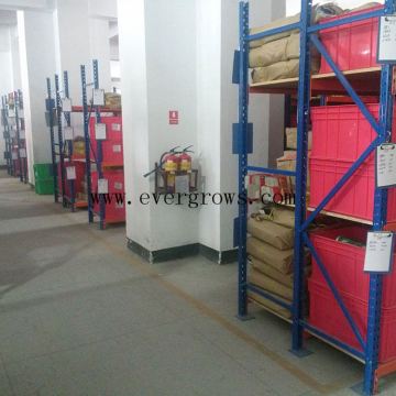 Garage storage shelves (Factory selling)