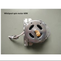 Motor eléctrico directo de fábrica para piezas de ventilador