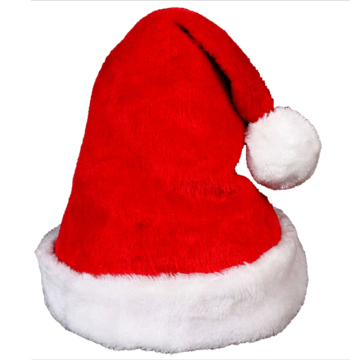 Christmas Hat Decoration Santa Claus Floppy Santa Christmas Hat