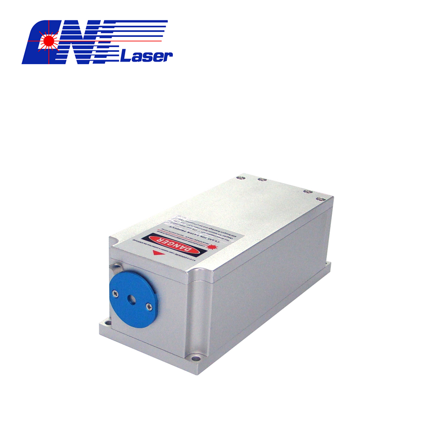 лазер с узкой шириной линии narrow linewidth laser