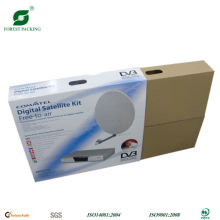 PACKING BOX WITH OUTER SLEEVE