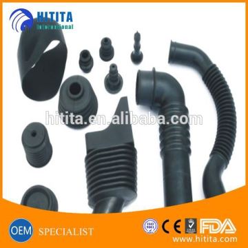 OEM Injection mould plastic profile