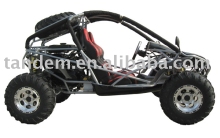 (NEW)500cc CVT Racing Go Kart/Dune Buggy (EEC Approved)