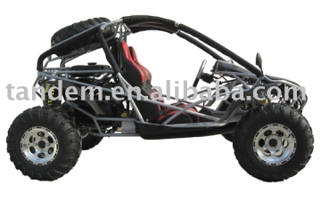 (NEW)500cc CVT Racing Go Kart/Dune Buggy (EEC Approved)