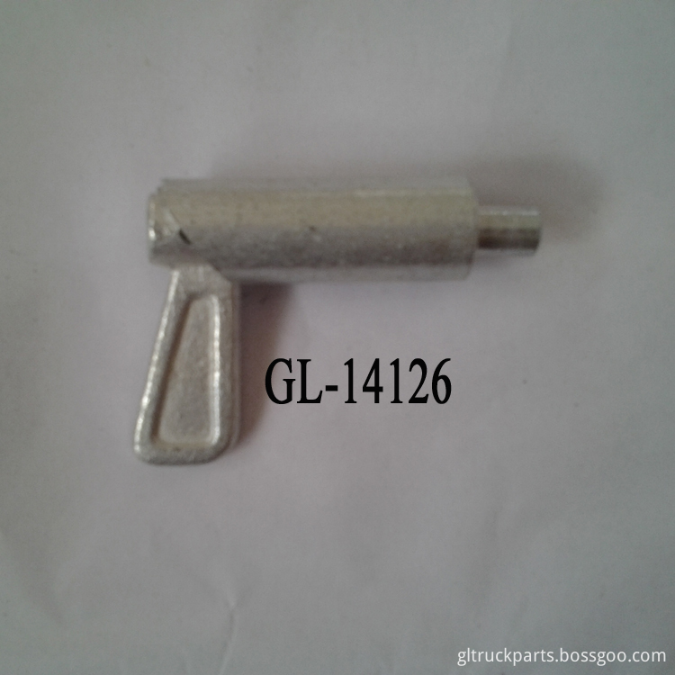 Spring Loaded Latch Bolt/Spring Loaded Pin Latch