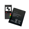 Nexgo K300 Mini POS Terminal Batterie