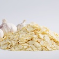 2023 Crop Garlic Flakes good quality