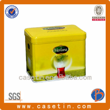 chinese food containers tinplate containers deodorant containers