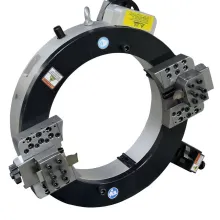 Pipe Groove Cutting Machine 168-325mm