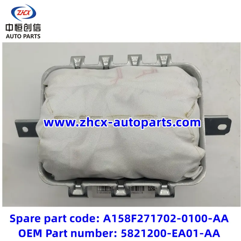Airbag spolujezdce pro Changan Lumin