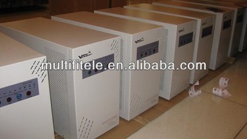 4000W Power Inverter