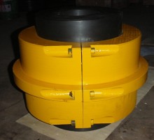 China 1150T10 Grid Shaft Coupling Search Engine