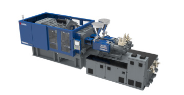 DD Multi-color Injection Molding Machine