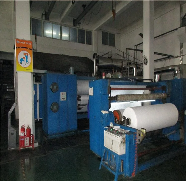 Good Sales Polyester Nonwoven