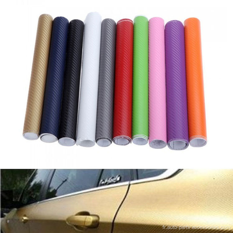 Voiture Bright Light Isolement Car Body Film Protector