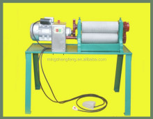Comb Foundation Machine Bee wax Foundation Machine For Sale