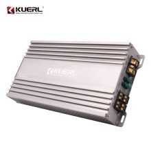 Kuerl 12V Car Audio Amplifiers - Powerful 4 Channel Car Amplifier