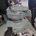 Excavator EX1200-6 Swing Motor EX1200 Perangkat Swing 4405479