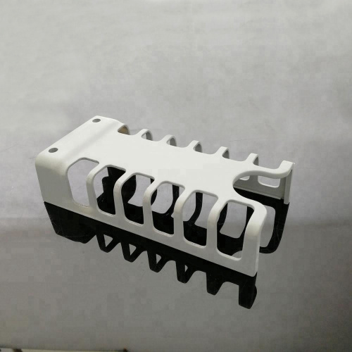 Custom cnc acetal plastic machining 3d printing sls