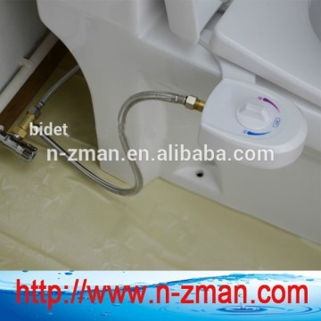 Non-electric Bidet,Mechanical Bidet,Manual Bidet