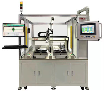 PCB Plate Servo Automatic Locking Screw Machines
