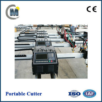 Sell Portable used cnc plasma cutting machines