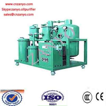 high quality cocoanut oil purifier