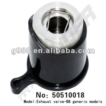 high pressure cooker parts