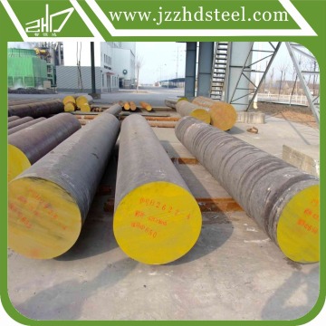 latest hot rolled prime round steel bar for discount price