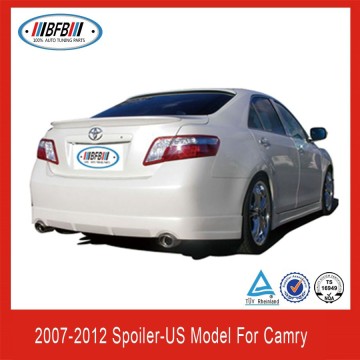 Spoiler For toyota camry us model 07-11