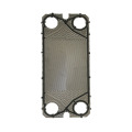 Heat exchanger 0.6mm ss304 M10B plate