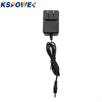 5V/2A 10Watt 110VAC Input America Plug Power Adapter