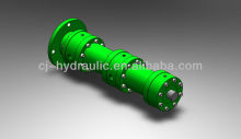 Synchronize Distributor Cylinder