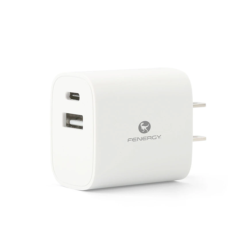 Pd Adapter USB Wall Charger 18W Pd Fast Charger Type C USB-C6pd Adapter USB Wall Charger