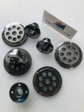 полупроводниковая матрица на заказ