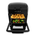 Air fryer custom oil free deep fryer 10l