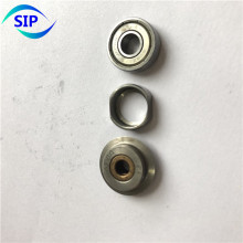 Expanding  Machines Spare Parts