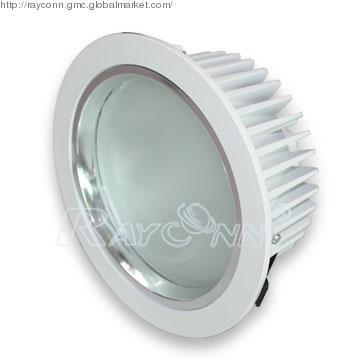 3014SMD led donwlight, 6W/12W/18W (WD)