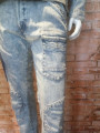 Diseñando Succesfful Truly Contribution International Denim