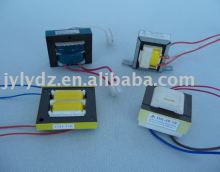 Audio line Transformer lead wire transformer