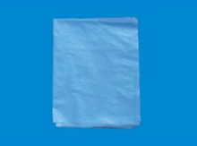 One-time use treatment pad