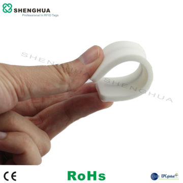 Flexible & Waterproof RFID Laundry Tag