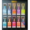 Brueze Breeze Smoke Vape 2000 Puffs