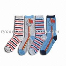 children sock boy sock
