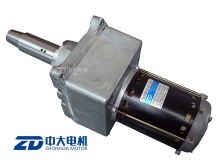 Tyre Changers Gearmotor