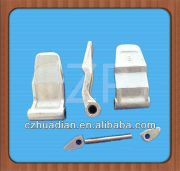 iso ship parts container door hinge-container hinge