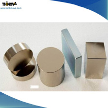 Different Grade Various Shapes Permanent NdFeB Magnets