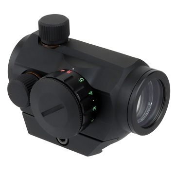 FOCUHUNTER Micro T1 1X24 Red Green Dot Sight