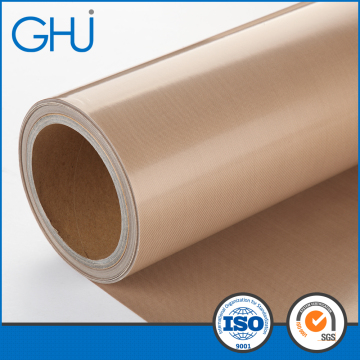 Fiberglass Teflon Colth