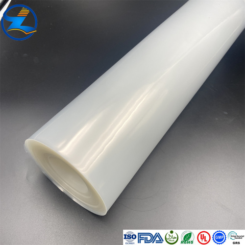 0.25mm high-quality PA/PE composite film